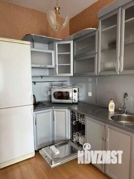 2-к квартира, на длительный срок, 89м2, 5/12 этаж