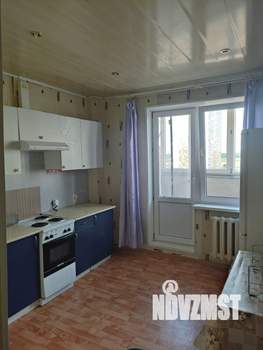 1-к квартира, на длительный срок, 40м2, 5/14 этаж