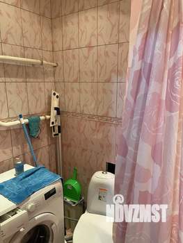 1-к квартира, на длительный срок, 40м2, 4/14 этаж