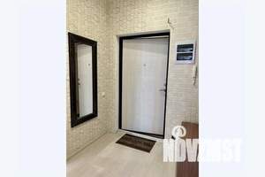 1-к квартира, посуточно, 41м2, 4/21 этаж