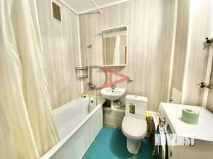 1-к квартира, на длительный срок, 33м2, 15/25 этаж