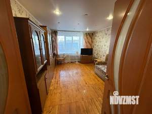 2-к квартира, на длительный срок, 56м2, 7/12 этаж