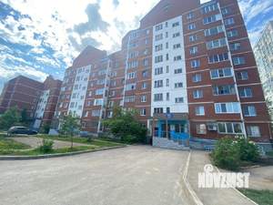 1-к квартира, на длительный срок, 42м2, 4/9 этаж