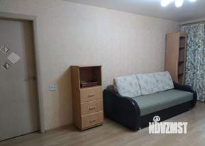 2-к квартира, на длительный срок, 42м2, 3/5 этаж