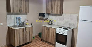 1-к квартира, на длительный срок, 41м2, 16/25 этаж