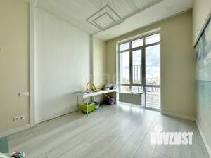 6-к квартира, на длительный срок, 168м2, 19/20 этаж