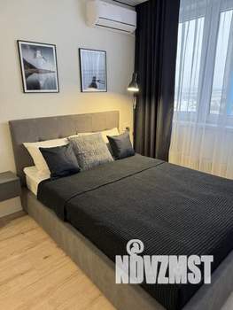 Студия квартира, посуточно, 25м2, 12/26 этаж