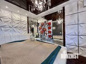 3-к квартира, на длительный срок, 90м2, 2/5 этаж