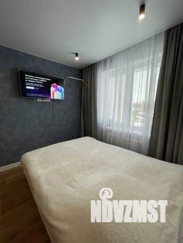 Студия квартира, посуточно, 22м2, 8/15 этаж