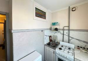 2-к квартира, на длительный срок, 48м2, 10/12 этаж