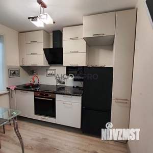 1-к квартира, на длительный срок, 34м2, 10/14 этаж