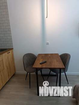 Студия квартира, посуточно, 30м2, 10/25 этаж