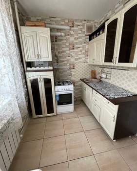 1-к квартира, на длительный срок, 35м2, 2/3 этаж