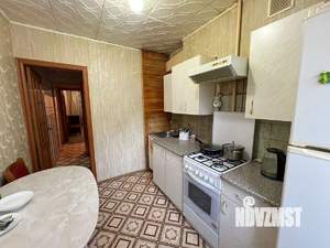 2-к квартира, на длительный срок, 60м2, 2/10 этаж