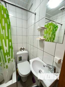 Студия квартира, на длительный срок, 15м2, 1/5 этаж