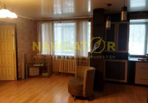 2-к квартира, на длительный срок, 44м2, 1/5 этаж