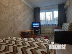 1-к квартира, посуточно, 31м2, 1/1 этаж