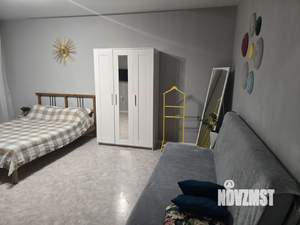 1-к квартира, на длительный срок, 32м2, 9/15 этаж