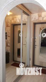 1-к квартира, посуточно, 33м2, 16/19 этаж