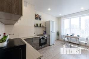 2-к квартира, посуточно, 60м2, 7/18 этаж