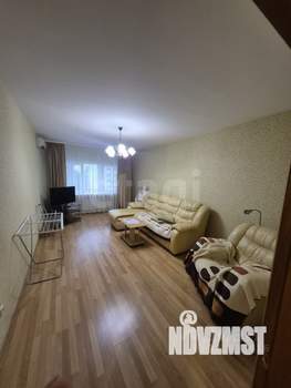 2-к квартира, на длительный срок, 85м2, 4/6 этаж