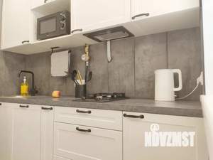 1-к квартира, посуточно, 30м2, 1/5 этаж