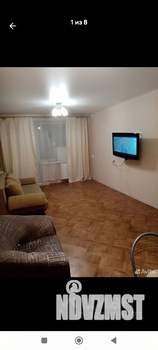 2-к квартира, на длительный срок, 44м2, 6/9 этаж