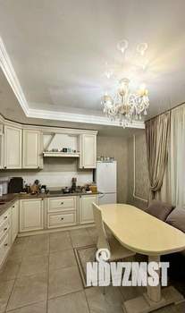 3-к квартира, на длительный срок, 115м2, 4/23 этаж