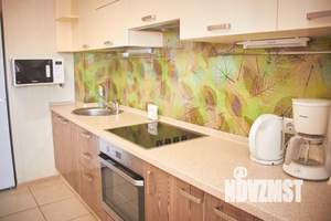 1-к квартира, посуточно, 38м2, 13/13 этаж