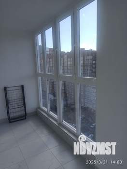 1-к квартира, на длительный срок, 34м2, 14/19 этаж