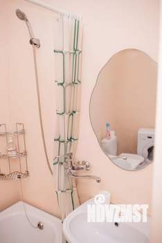 1-к квартира, посуточно, 33м2, 1/7 этаж