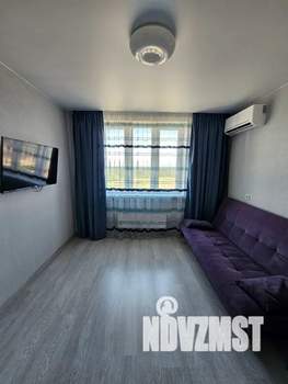 2-к квартира, посуточно, 40м2, 12/20 этаж