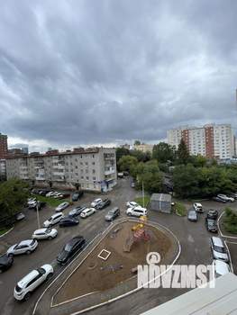 2-к квартира, на длительный срок, 80м2, 6/10 этаж