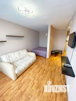 1-к квартира, на длительный срок, 40м2, 12/14 этаж