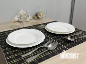 1-к квартира, посуточно, 34м2, 3/26 этаж