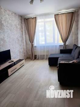 1-к квартира, на длительный срок, 30м2, 5/9 этаж