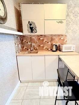 1-к квартира, посуточно, 31м2, 2/18 этаж