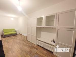 1-к квартира, на длительный срок, 40м2, 7/11 этаж