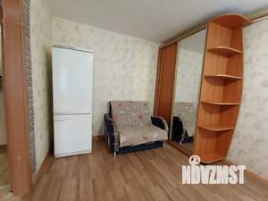 1-к квартира, посуточно, 38м2, 3/5 этаж