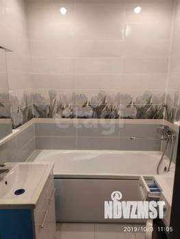 2-к квартира, на длительный срок, 80м2, 7/12 этаж