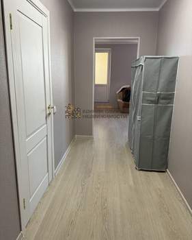 1-к квартира, на длительный срок, 36м2, 22/22 этаж