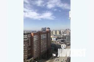 1-к квартира, посуточно, 38м2, 16/16 этаж