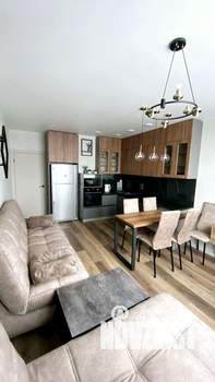 2-к квартира, на длительный срок, 51м2, 18/26 этаж