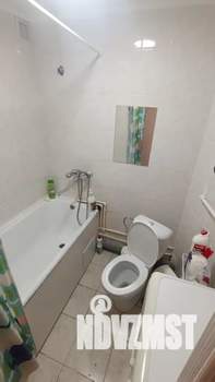 1-к квартира, посуточно, 32м2, 1/9 этаж