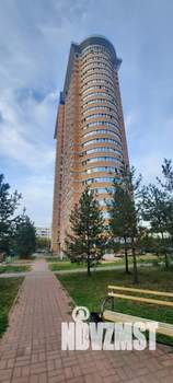 1-к квартира, на длительный срок, 32м2, 20/26 этаж