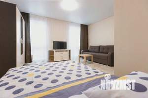 2-к квартира, посуточно, 53м2, 1/1 этаж