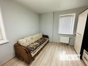 2-к квартира, посуточно, 52м2, 11/26 этаж