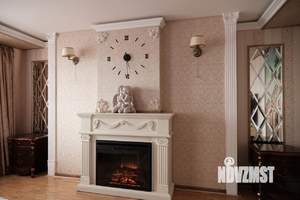 2-к квартира, посуточно, 85м2, 1/1 этаж