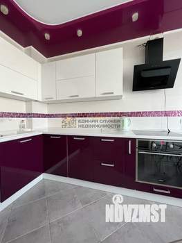2-к квартира, на длительный срок, 60м2, 11/22 этаж