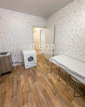 1-к квартира, на длительный срок, 35м2, 2/13 этаж